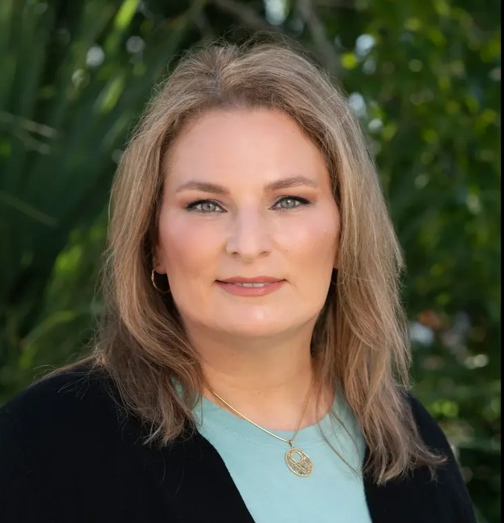 Janet Badalow, MBA, CBI — Certified Business Intermediary, Southwest Florida